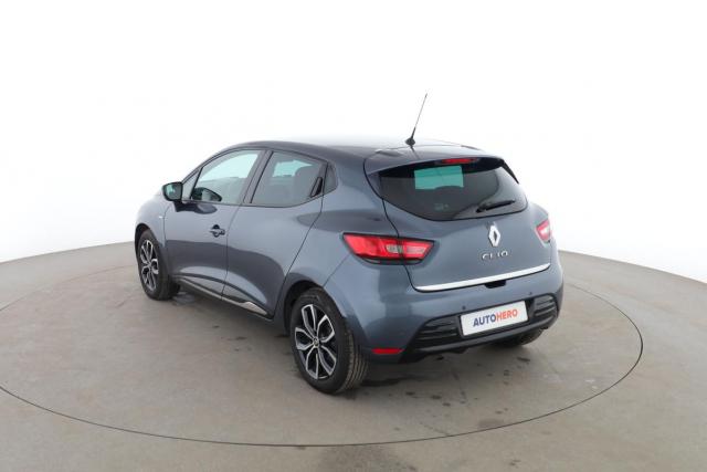 Renault Clio image 1