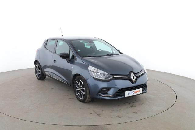 Renault Clio image 4
