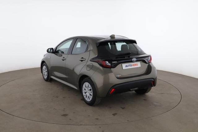 Toyota Yaris image 5