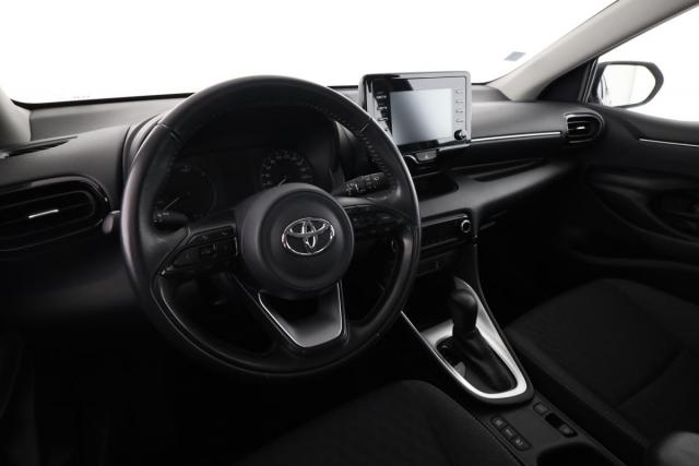 Toyota Yaris image 7