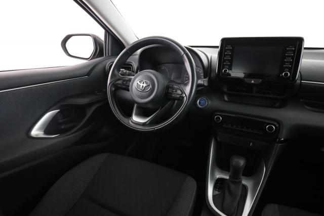 Toyota Yaris image 1