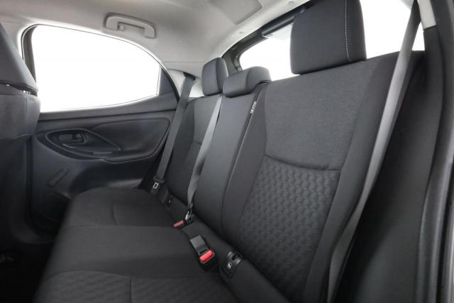 Toyota Yaris image 6