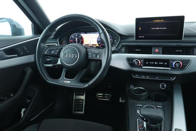 Audi A4 Avant image 4