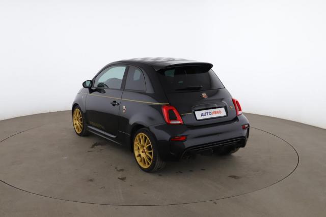 Abarth 500 image 7