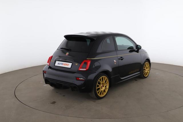 Abarth 500 image 3