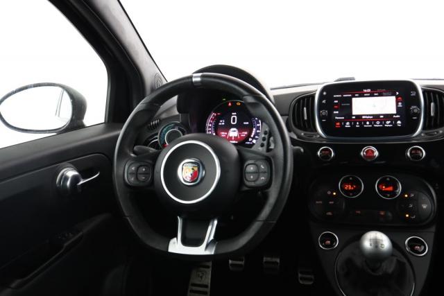 Abarth 500 image 6