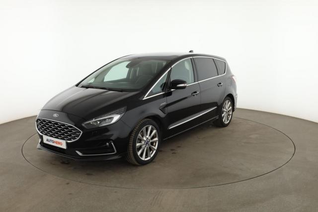 Ford S-Max 2.0 Ecoblue Vignale Auto 190 Ch