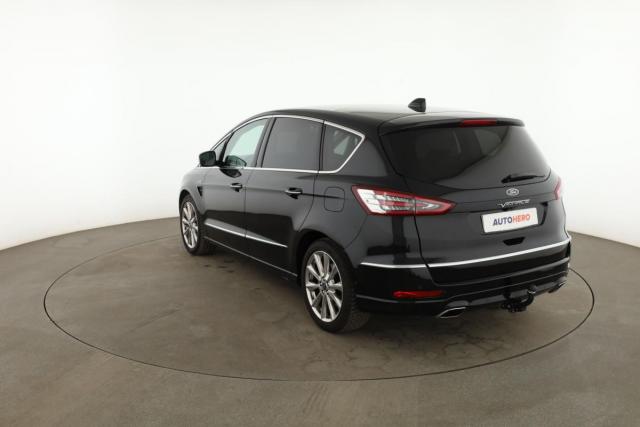 Ford S-Max image 9