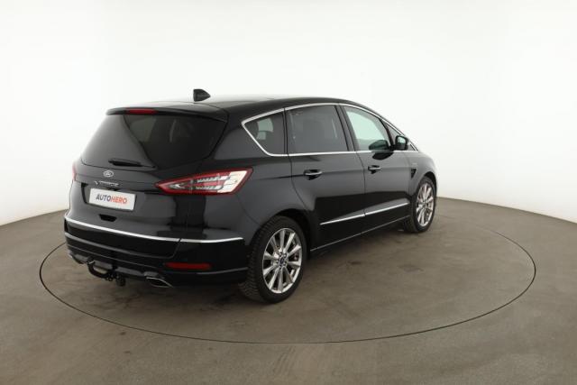 Ford S-Max image 8