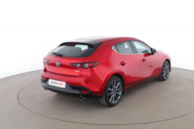 Mazda 3 image 7