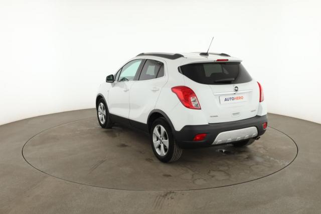 Opel Mokka image 6