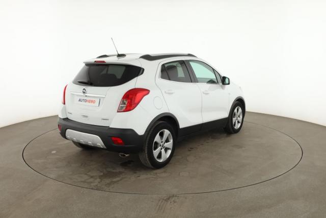 Opel Mokka image 9