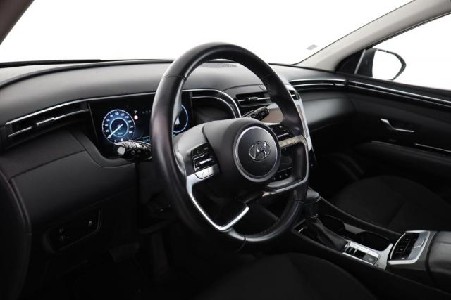 Hyundai Tucson image 8