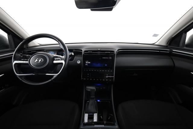 Hyundai Tucson image 4