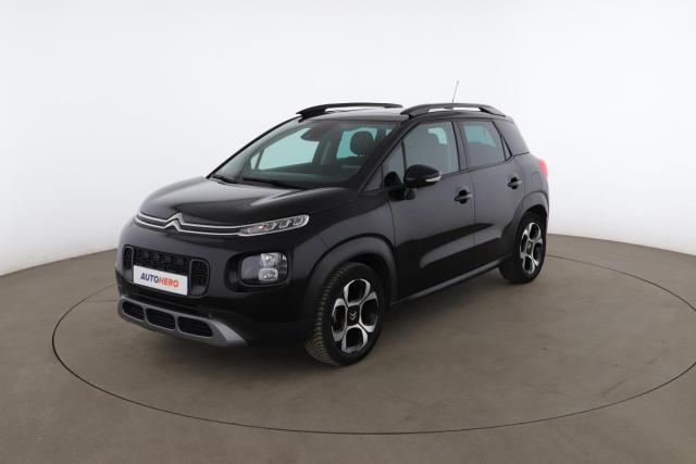 Citroen C3 Aircross 1.2 Puretech Shine Bv6 110 Ch