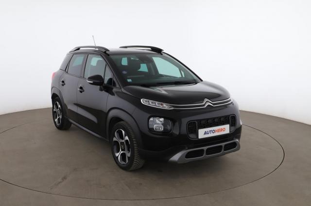 Citroen C3 Aircross image 3