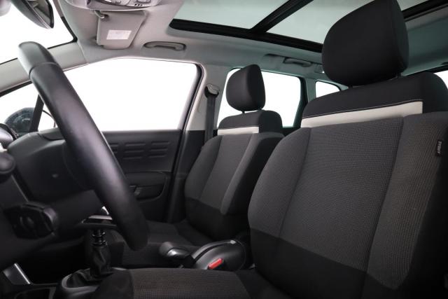 Citroen C3 Aircross image 1