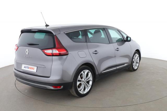 Renault Grand Scénic image 1