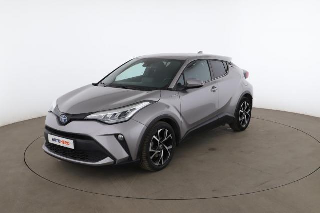 Toyota C-Hr 1.8 Hybride Edition 122 Ch
