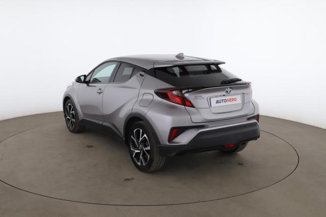 Toyota C-Hr image 5