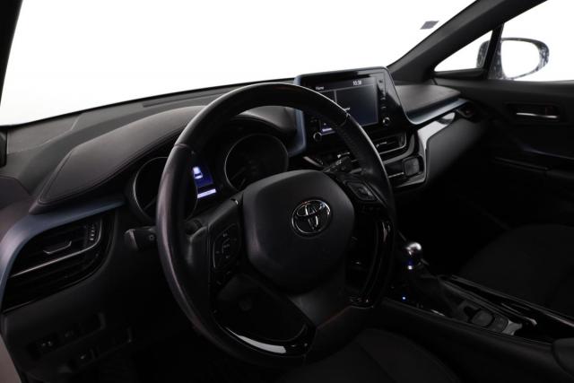 Toyota C-Hr image 3