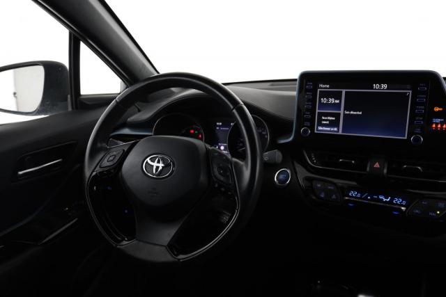 Toyota C-Hr image 7