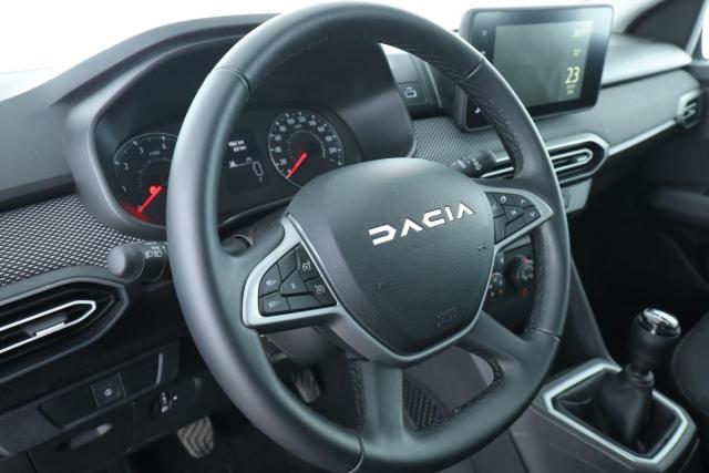 Dacia Sandero Iii image 5