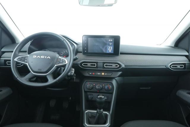 Dacia Sandero Iii image 3