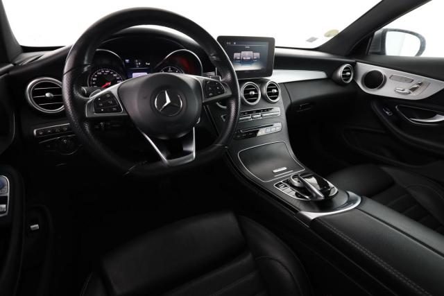 Mercedes Benz Classe C image 7