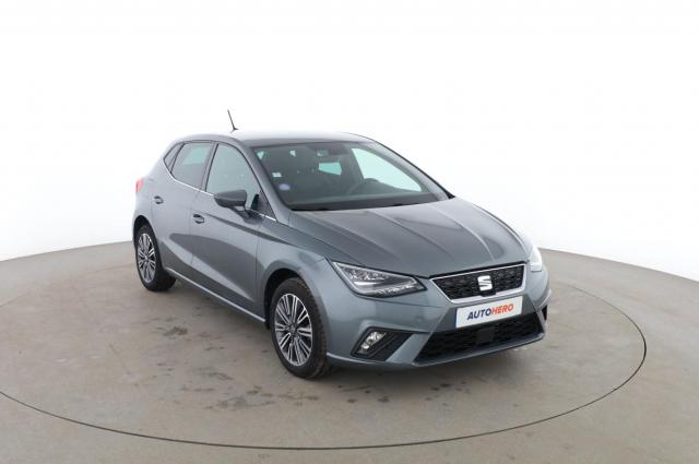 Seat Ibiza image 2