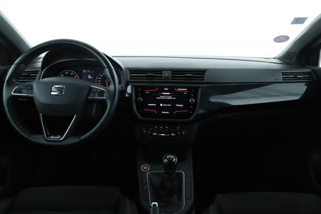 Seat Ibiza image 1