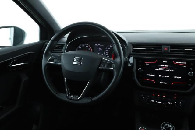 Seat Ibiza image 3