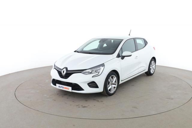 Renault Clio 1.5 Blue Dci Business 85 Ch