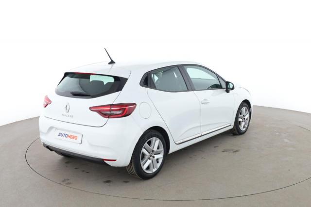 Renault Clio image 1