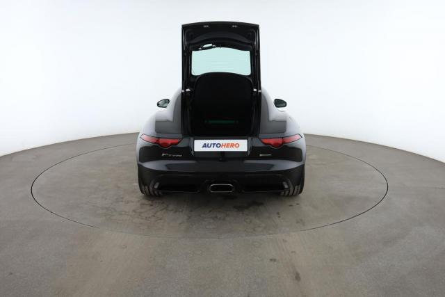 Jaguar F-Type image 7