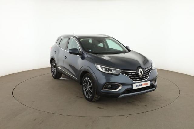 Renault Kadjar image 1