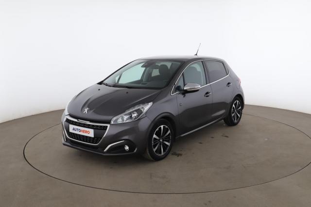 Peugeot 208 1.5 Blue-Hdi Tech Edition 5p 100 Ch