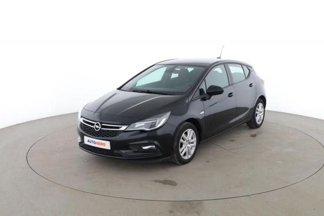 Opel Astra 1.0 Ecotec Turbo Business Edition 105 Ch