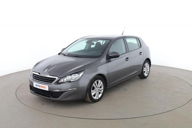Peugeot 308 1.5 Blue-Hdi Active 100 Ch