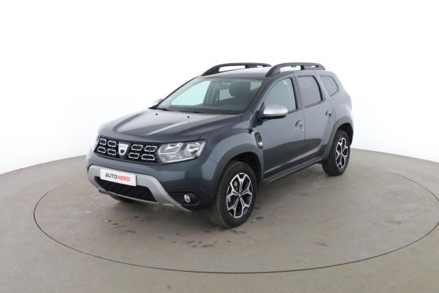 Dacia Duster Ii 1.5 Dci Blue Prestige 4x2 116 Ch