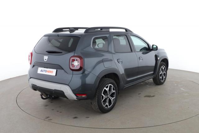 Dacia Duster image 9