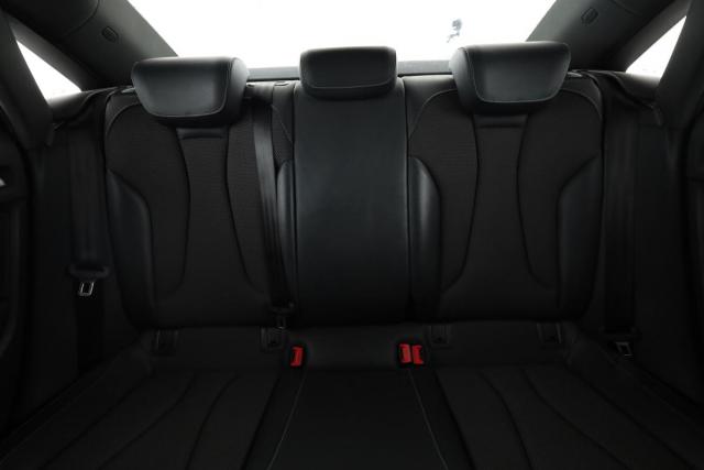 Audi A3 Berline image 5