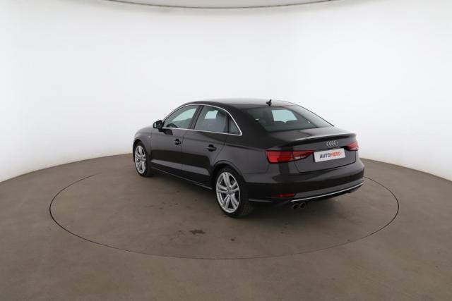 Audi A3 Berline image 4