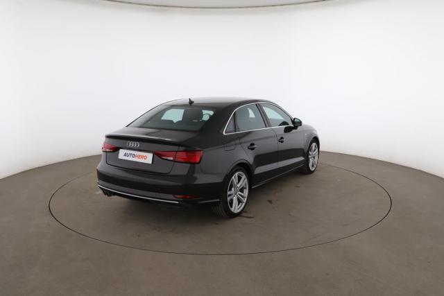 Audi A3 Berline image 7
