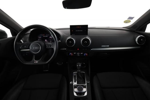 Audi A3 Berline image 1