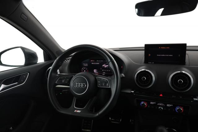 Audi A3 Berline image 2