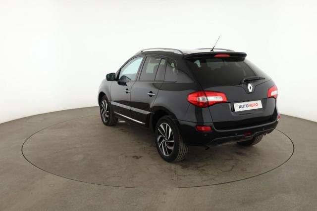 Renault Koleos image 7