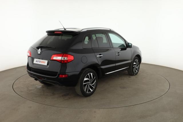 Renault Koleos image 2
