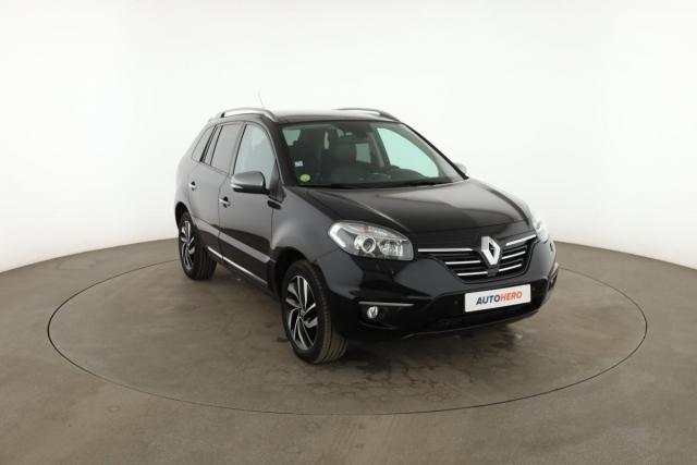 Renault Koleos image 1