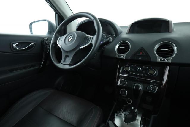 Renault Koleos image 4